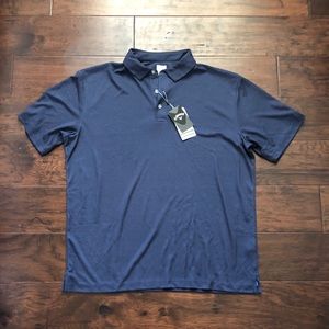 Callaway Opti-Dri Men’s Golf Polo